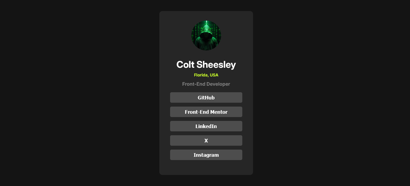 Project Title